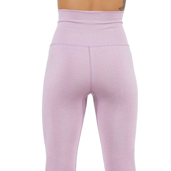 Full Length High Waisted Yoga Leggings CFD1004 - Picture 4 of 5